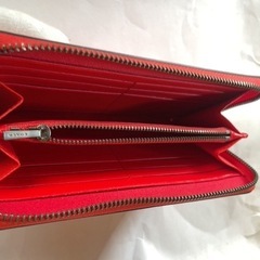 [coach] 財布 未使用品  地域坂戸市の画像
