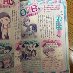 【状態良いです⭐️】女の子向けイラスト集5冊セットの画像