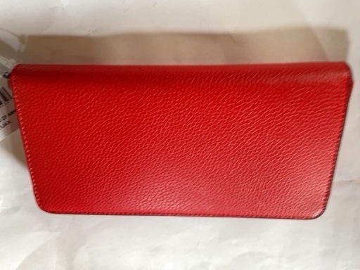 [coach] 財布 未使用品  地域坂戸市