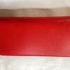 [coach] 財布 未使用品  地域坂戸市の画像