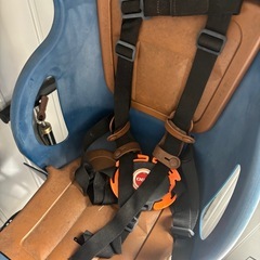 自転車用チャイルドシート　OGK 　の画像