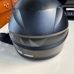 バイクヘルメットの画像
