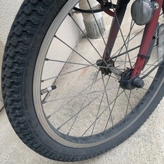 ブリヂストン電動自転車　美品の画像
