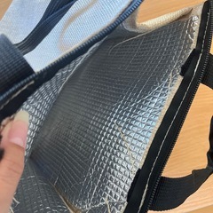 保冷バッグの画像