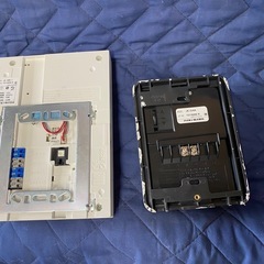 アイホン　JE-1MK
の画像