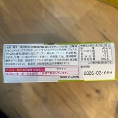 【子供と一緒にたのしむ】知育菓子　たべる図鑑　恐竜編の画像