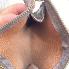 本日限定価格　
ルイビトン　小銭入れの画像