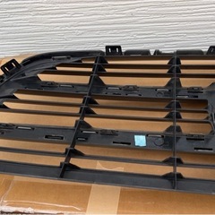 ベンツVクラス220d 純正グリルの画像