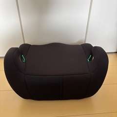 ブースターシートの画像