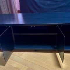 美品❗️テレビボード❗️の画像