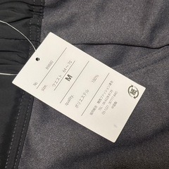 【新品】女性シニア用ボトムス3点【介護】の画像