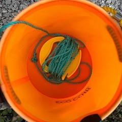 釣りトリックサビキバケツセットの画像