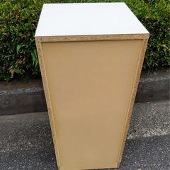 汎用キッチン棚 シェルフの画像