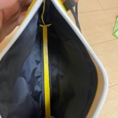ムーンアイズ　サコッシュの画像