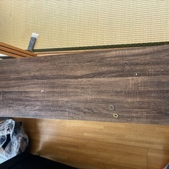 テレビ台の画像