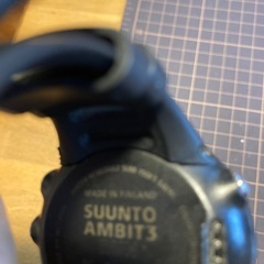 スントAMBIT33の画像