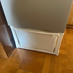収納ボックス　収納家具　タンスの画像