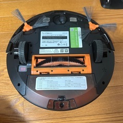 <美品>kyvol掃除ロボットの画像