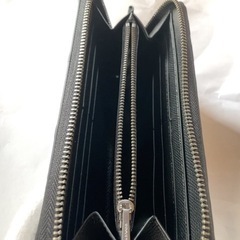 [coach] 財布 未使用品 の画像