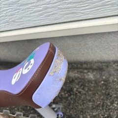 
一輪車の画像