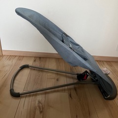 箱付　ベビービョルンバウンサーの画像