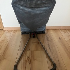箱付　ベビービョルンバウンサーの画像