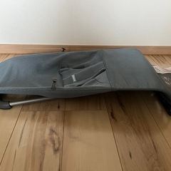 箱付　ベビービョルンバウンサーの画像