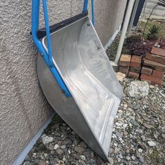 金象アルミスノーダンプママさんダンプの画像