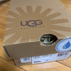 UGG、ムートン調パンプスなど3足の画像