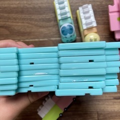 ちいかわ　パネルワールドの画像