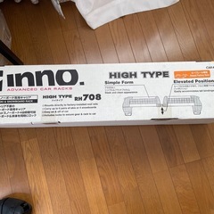 キャリアINNO RH708の画像