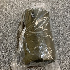新品　BUNDOK(バンドック) 封筒型 シュラフの画像