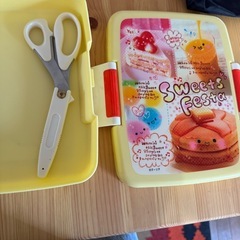 【美品！】裁縫セット の画像