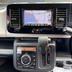安心の総額表示！車検満たん★スズキMRワゴン禁煙車ナビTVアルミホイール取説プッシュスタートとても綺麗です！の画像