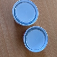 リラックマ･タッパ？入れ物？ の画像