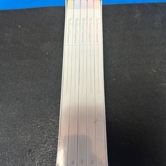 未使用アルバムの画像