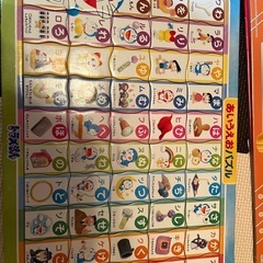 パズル各100円の画像