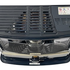 CORONA 自然通気型開放式石油ストーブ SX-E3521WYの画像