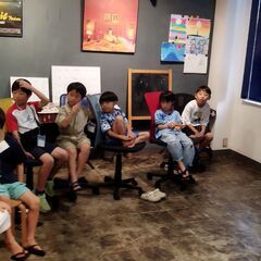 【キッズ向け！】脳科学に基づいた最先端の幼児英語教育の画像