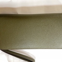 [coach] 財布 未使用品 の画像