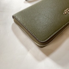 [coach] 財布 未使用品 の画像