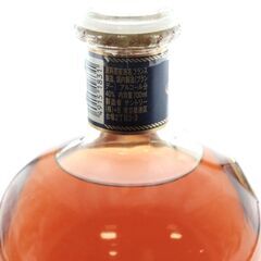 【未開栓】SUNTORY ブランデー V.S.O.P サントリー 国産の画像