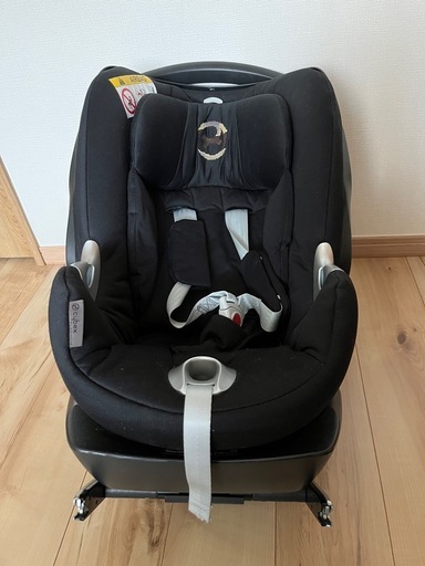 サイベックス　チャイルドシート