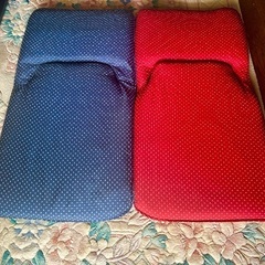 座椅子二脚不具合無しの画像