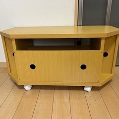 【無料】テレビ台の画像