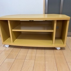 【無料】テレビ台の画像