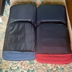 座椅子二脚不具合無しの画像