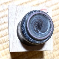 臥牛窯のぐい呑の画像