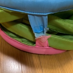 【連絡無ければ明日捨てます】IKEA トンネル イケアの画像