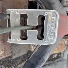 MITSUBISHI CT534の画像